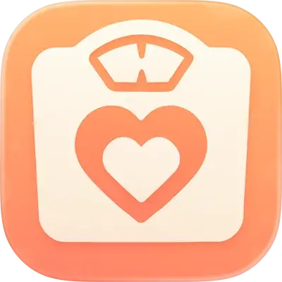NutraDiet app icon